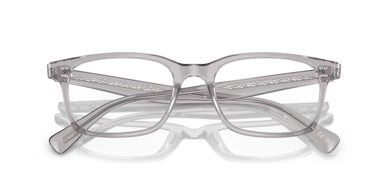 Oliver Peoples Nisen 5446U Eyeglasses - view 18